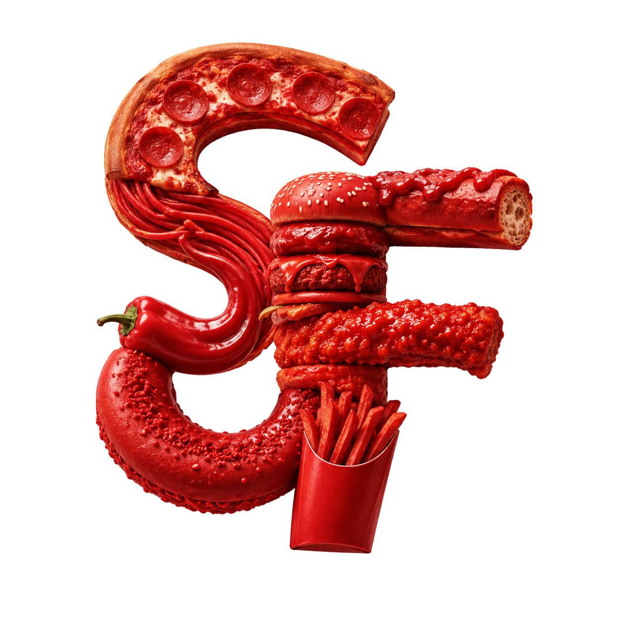 SF Eats